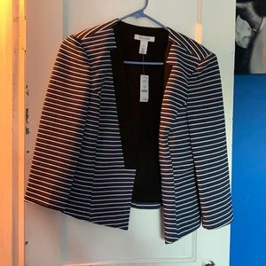 New brand